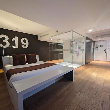 Hotel L'Hotan Порте-сюр-Гарон Экстерьер фото